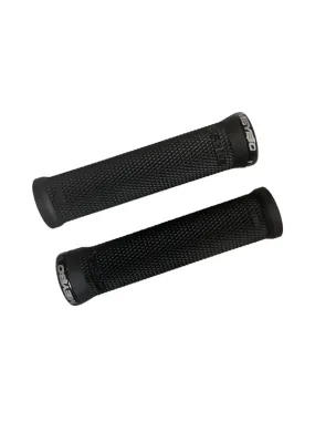 ODI Mtb Ruffian Meybo V2.1 Lock-On Grips Black/Black Clamps